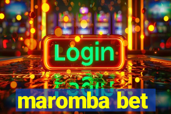 maromba bet